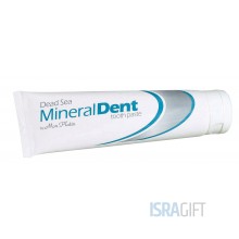 Зубная паста с минералами