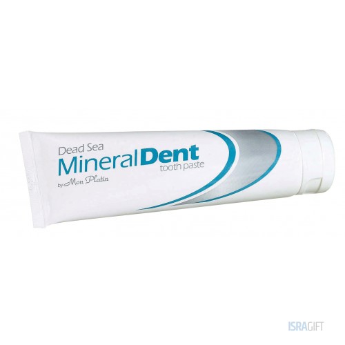 Зубная паста с минералами