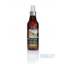 Ореховое масло для загара Ореховое масло для загара